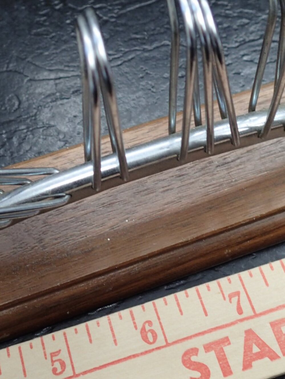 Tie Rack - Picture 2 of 4